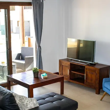 Aiolos 48 Apartment *