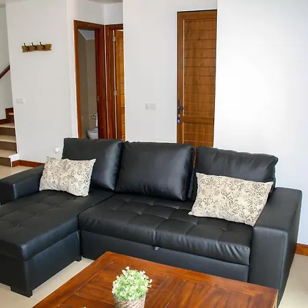 Aiolos 48 Apartment *
