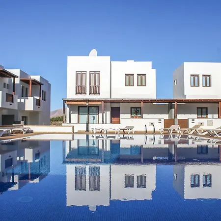 Apartment Aiolos 48 *
