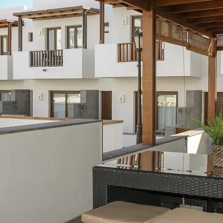Aiolos 48 * Puerto Calero