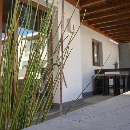 Apartment Aiolos 48 *