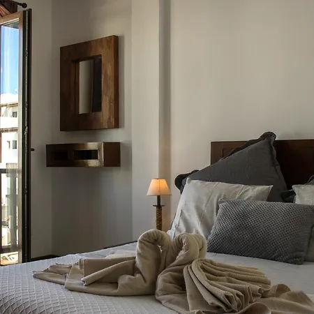 Aiolos 48 Apartment