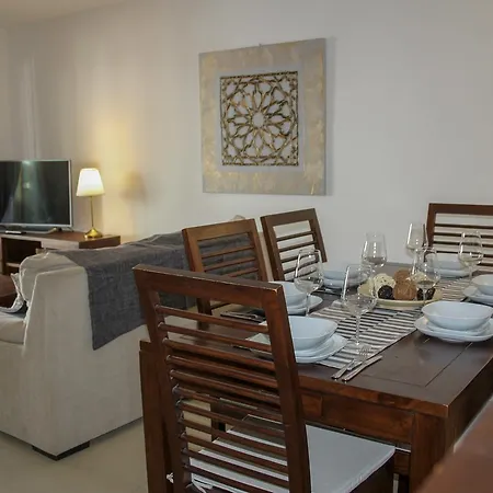 Aiolos 48 Apartment