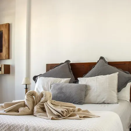Apartment Aiolos 48 *